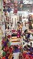 Folk Handicrafts, Food and Jewellery at India International Trade Fair 2023 128