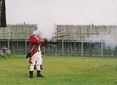 Fort Michilimackinac