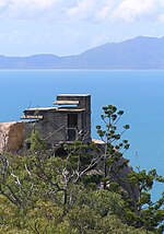 Thumbnail for Fort Complex, Magnetic Island