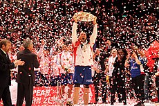 France is jubilant (06) - 2010 European Men's Handball Championship.jpg