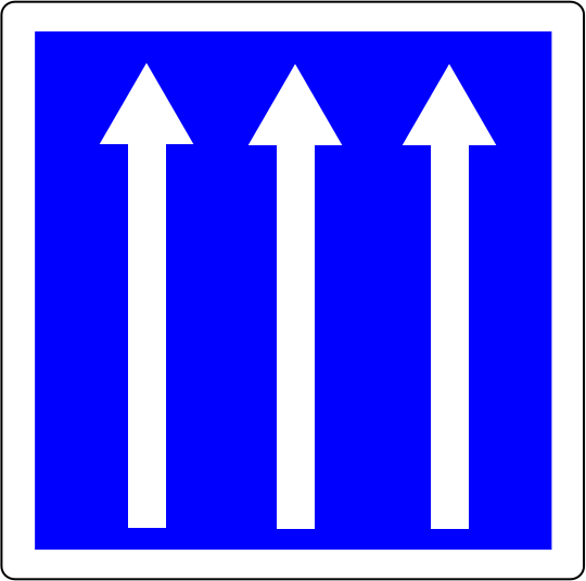 Fichier:France road sign C24a.svg