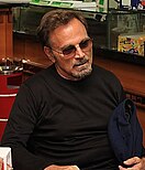 Franco Nero, actor italian