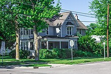 Frank Sweeney House.jpg