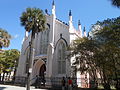 Vignette pour Église huguenote de Charleston