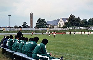 Karlsruher Fv: Geschichte, Weitere Abteilungen, Erfolge