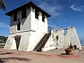 Fort San Diego by Nickrds09