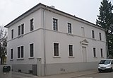 Protestantisches Schulhaus