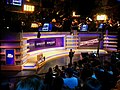 Full Frontal with Samantha Bee, set