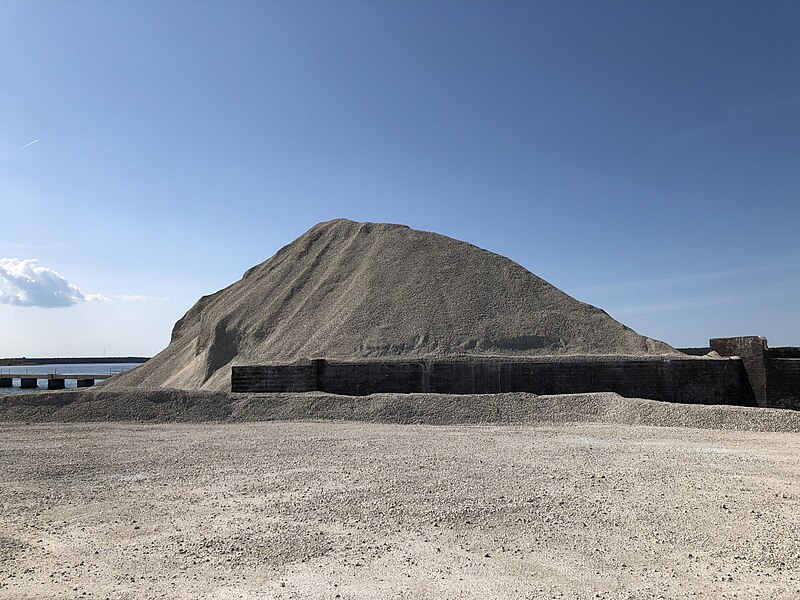 File:Furillen lime stone pile.jpg