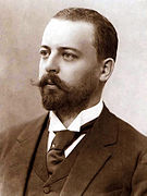 Fiodor Szechtel