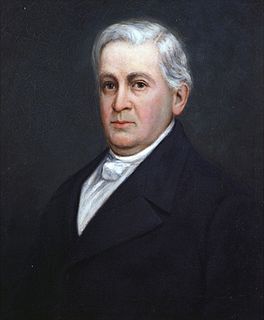 Gabriel Slaughter American politician, seventh Governor of Kentucky