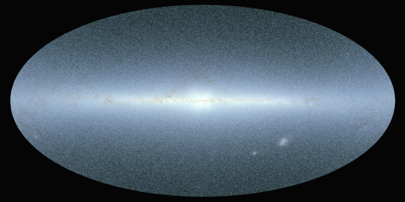 File:Galactic map of the 2MASS Point Source Catalog.gif