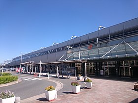 Image illustrative de l’article Gare de Gamagōri