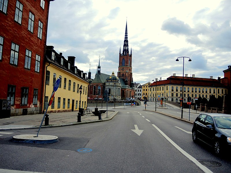 File:Gamla Stan, Södermalm, Stockholm, Sweden - panoramio (201).jpg