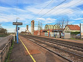 Station Kogenheim