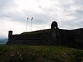 Forte di Gavi, Piemonte, Italia