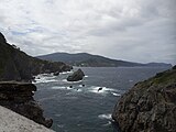 Gaztelugatxe.