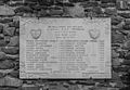 * Nomination Remember Panel. Location: Church of San Rocco surrounded in the military cemetery in Peio Paese. --Famberhorst 19:02, 2 March 2017 (UTC) * Promotion Good quality. --Poco a poco 21:32, 2 March 2017 (UTC)