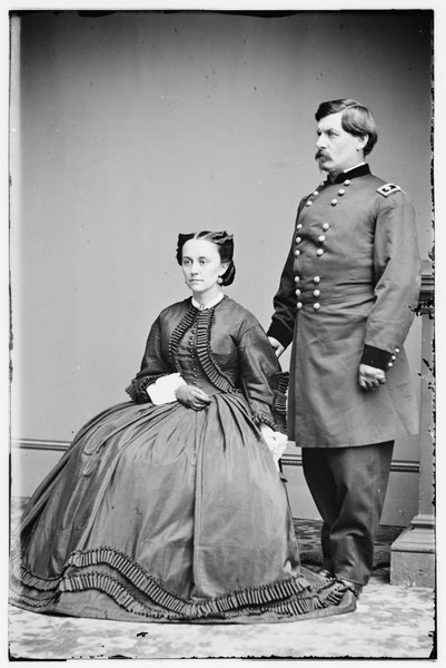 File:Gen. G.B. McClellan and wife LOC cwpb.05667.tif