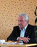 Georg Salvamoser: Alter & Geburtstag