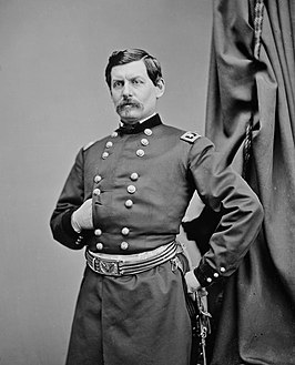 George McClellan