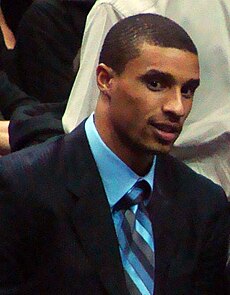 George Hill