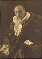 Gerhard Hachmann, 1905