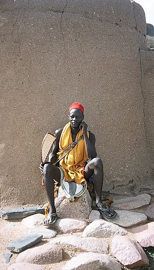 Religion In Ghana