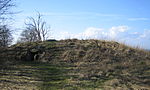 Great stone grave Barsebäk 2