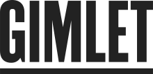 Gimlet logo.svg