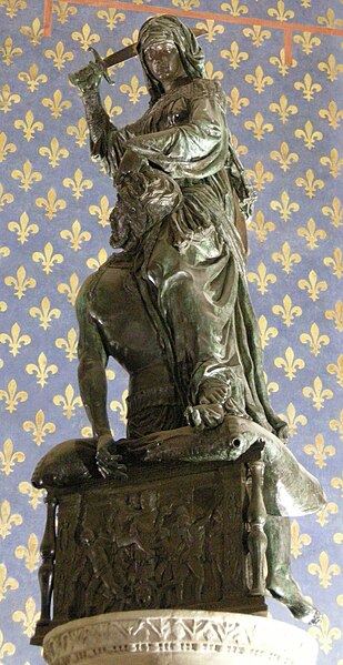 File:Giuditta di donatello 02.JPG