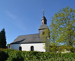 Glashütten – Veduta