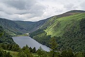 List Of National Parks Of The Republic Of Ireland