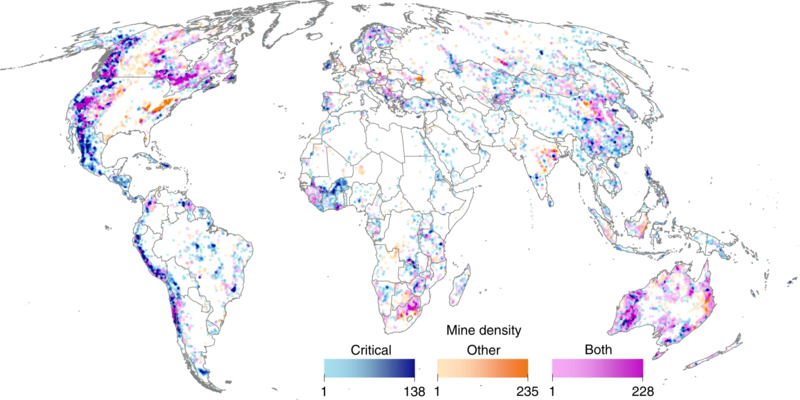File:Global mining areas and their density.webp