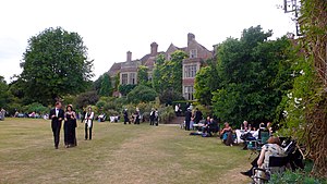 Glyndebourne Festival Opera