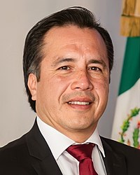 Cuitláhuac García