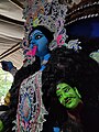 File:Goddess Durga Idol For Navratri 25.jpg