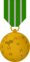 Gold medal wikiproject.png