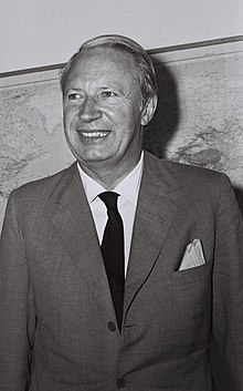 Edward Heath