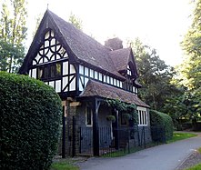 Bute Park - Wikipedia