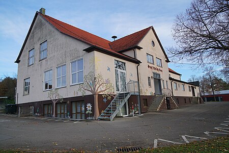 Graf Ulrich Bau Döffingen 05