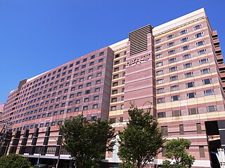 Grand Hyatt Fukuoka