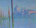 Grand Canal, Venice, 1908 by Claude Monet - California Palace of the Legion of Honor.jpg