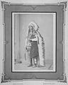 Grass-Pah-Zhe. Blackfeet Sioux, 1872 - NARA - 519003.jpg