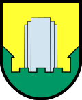 Wappen von Velenje