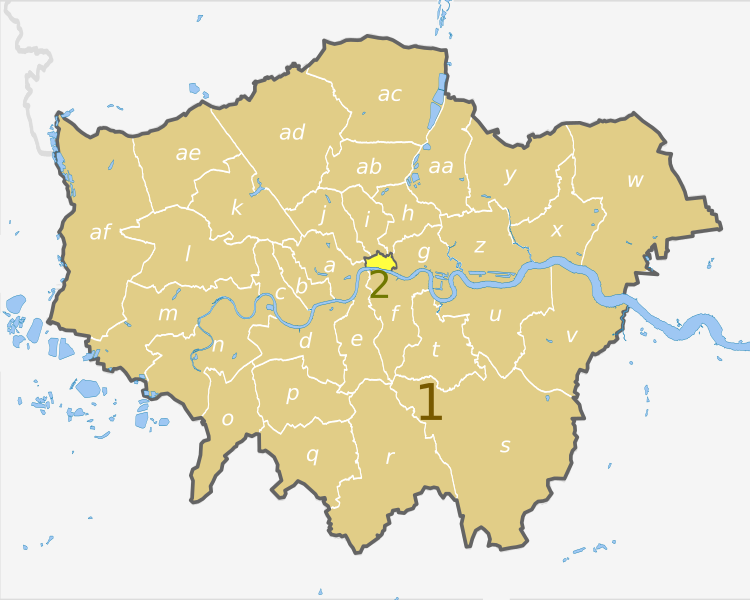 File:Greater London boroughs 2009 map.svg