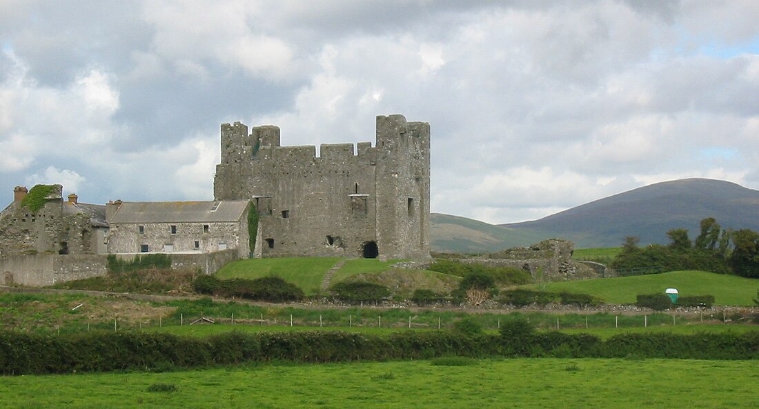 Greencastle (County Down)