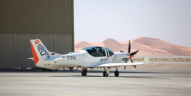 Grob G 120TP - Wikipedia