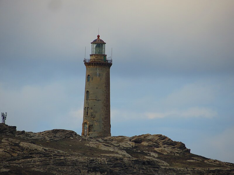 File:Gurgan Lighthouse.jpg