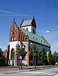 Hörby kyrka